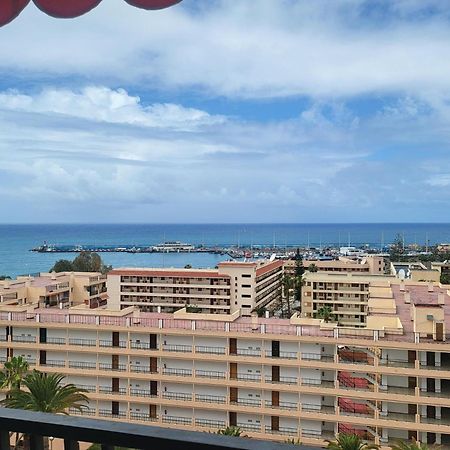 Apartmán Achacay Los Cristianos  Exteriér fotografie