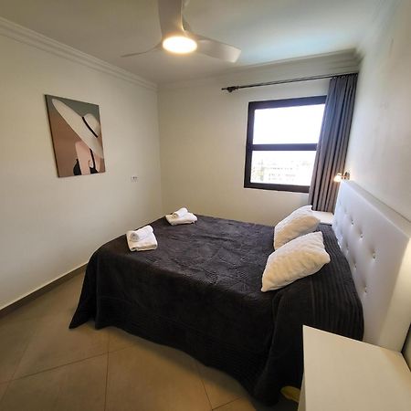 Apartmán Achacay Los Cristianos  Exteriér fotografie
