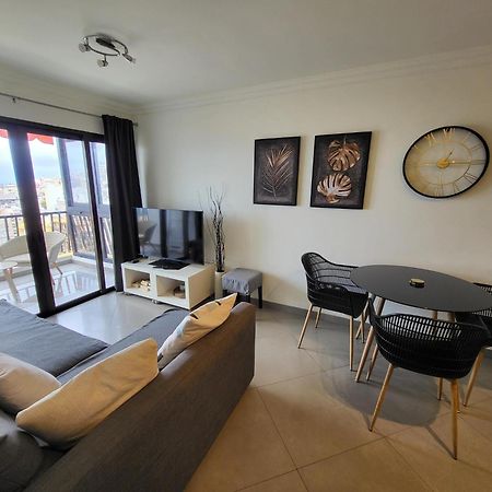 Apartmán Achacay Los Cristianos  Exteriér fotografie