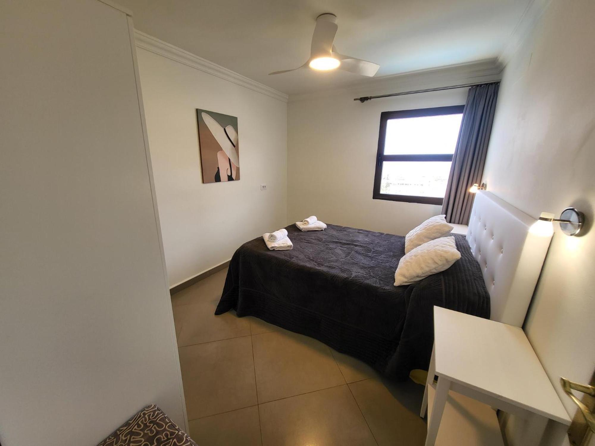 Apartmán Achacay Los Cristianos  Exteriér fotografie