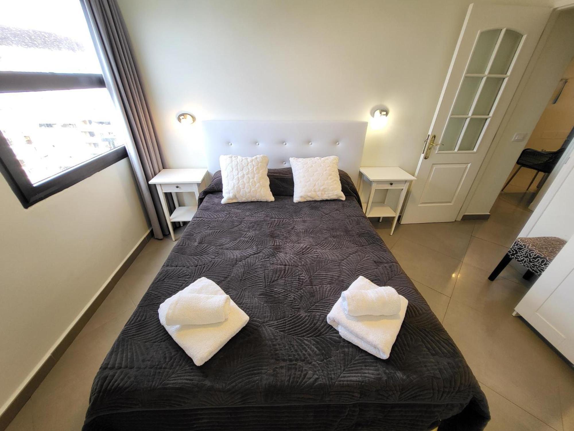 Apartmán Achacay Los Cristianos  Exteriér fotografie
