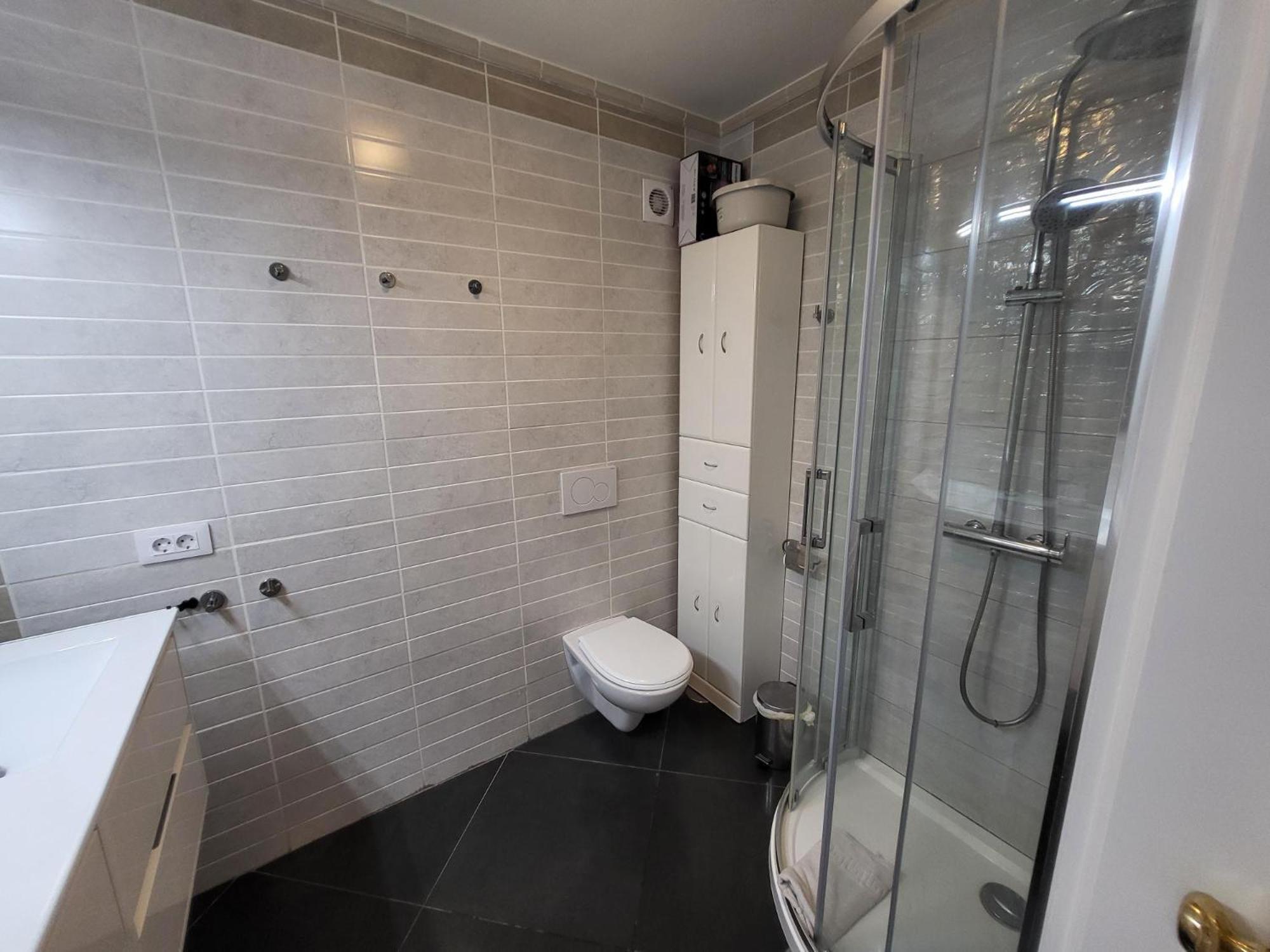 Apartmán Achacay Los Cristianos  Exteriér fotografie