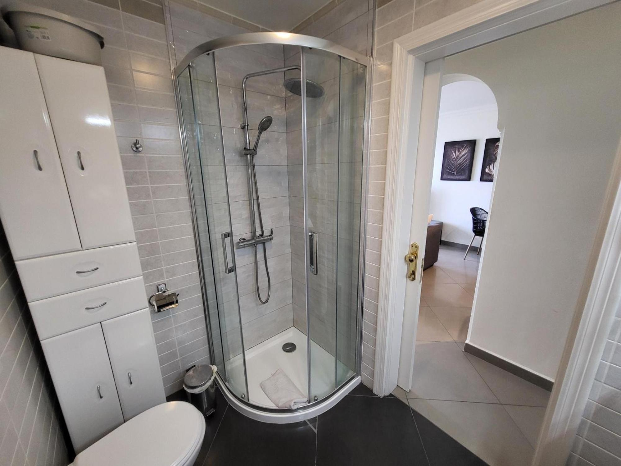 Apartmán Achacay Los Cristianos  Exteriér fotografie